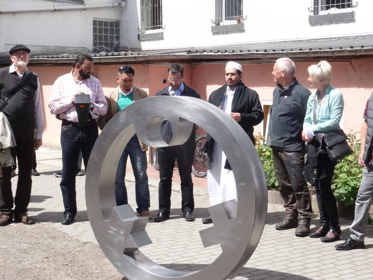 An der Moschee DSC02924