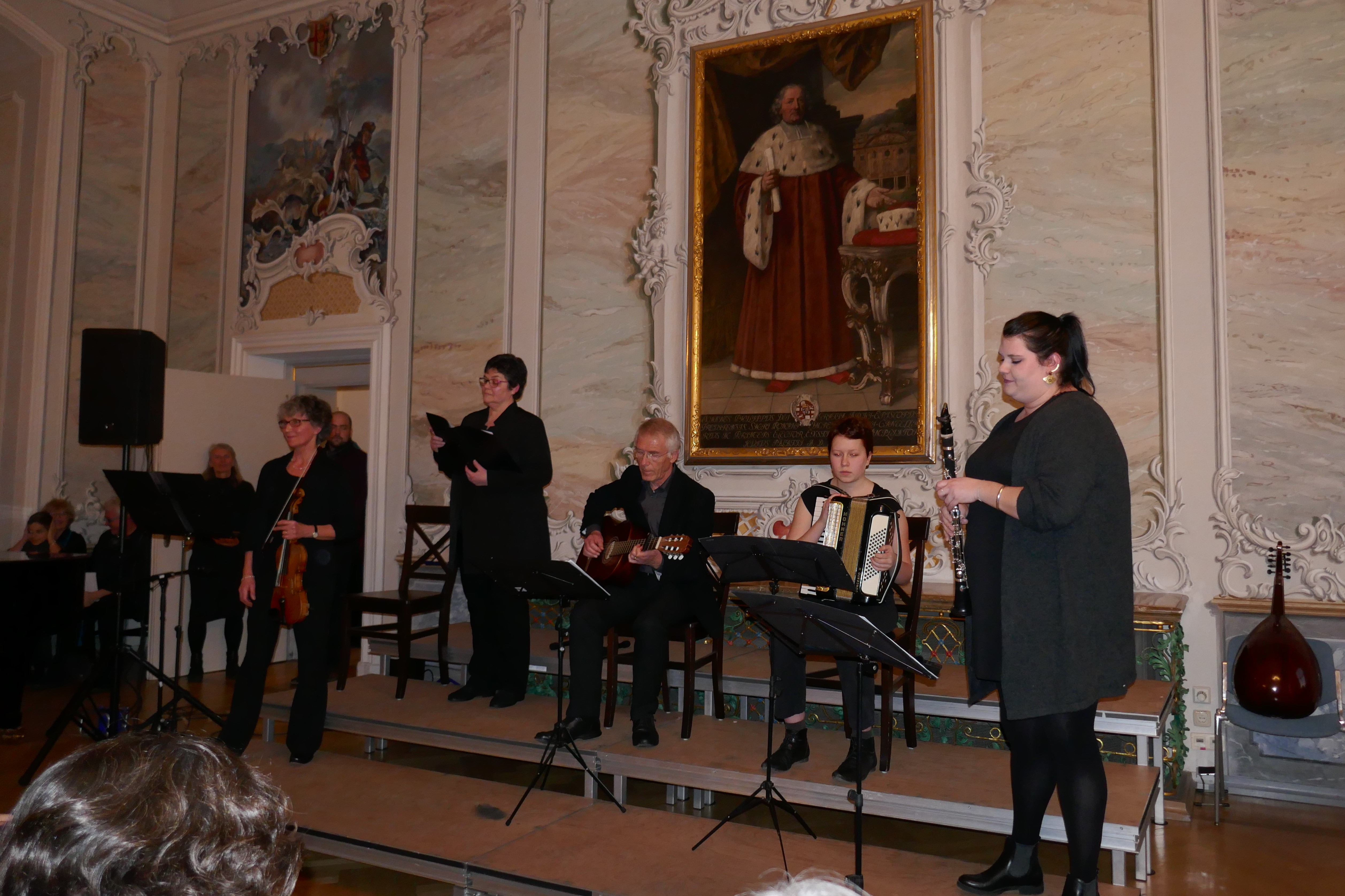 Knebel Klezmer